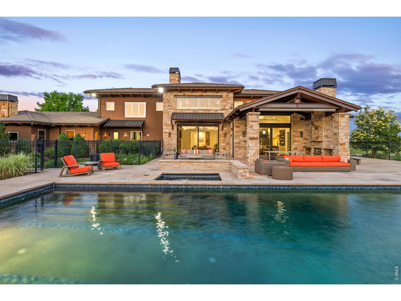 6880 St Vrain Road Longmont, CO 80503 - Photo 46 of 49