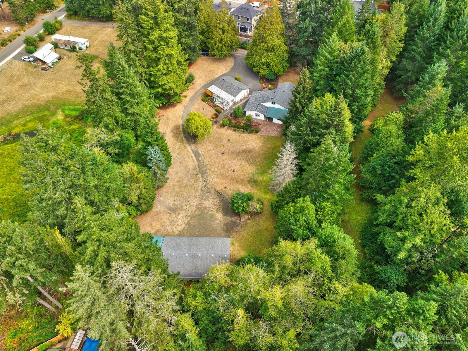 3320 Southeast Baker Road Port Orchard, WA 98367 - Photo 36 of 37 Gallery Image 36