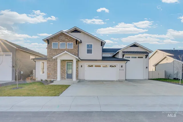 $649,900 | 2853 West Jutland Street, Meridian, ID 83642