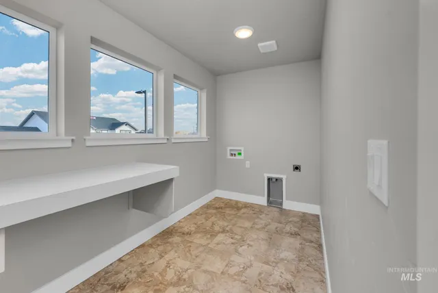 $649,900 | 2853 West Jutland Street, Meridian, ID 83642