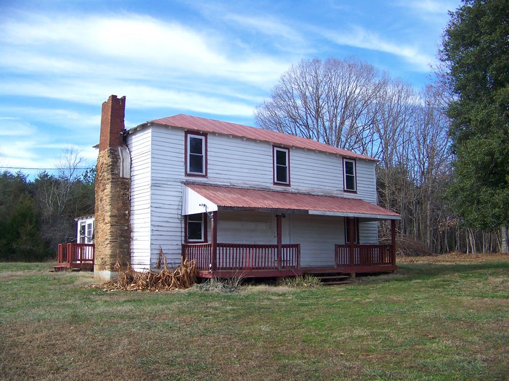 507 Elam Road Pamplin, VA 23958 - Photo 1 of 16 Gallery Image 1