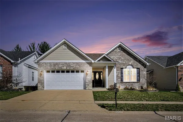 $399,900 | 1105 Winter Lake Drive, Fenton, MO 63026