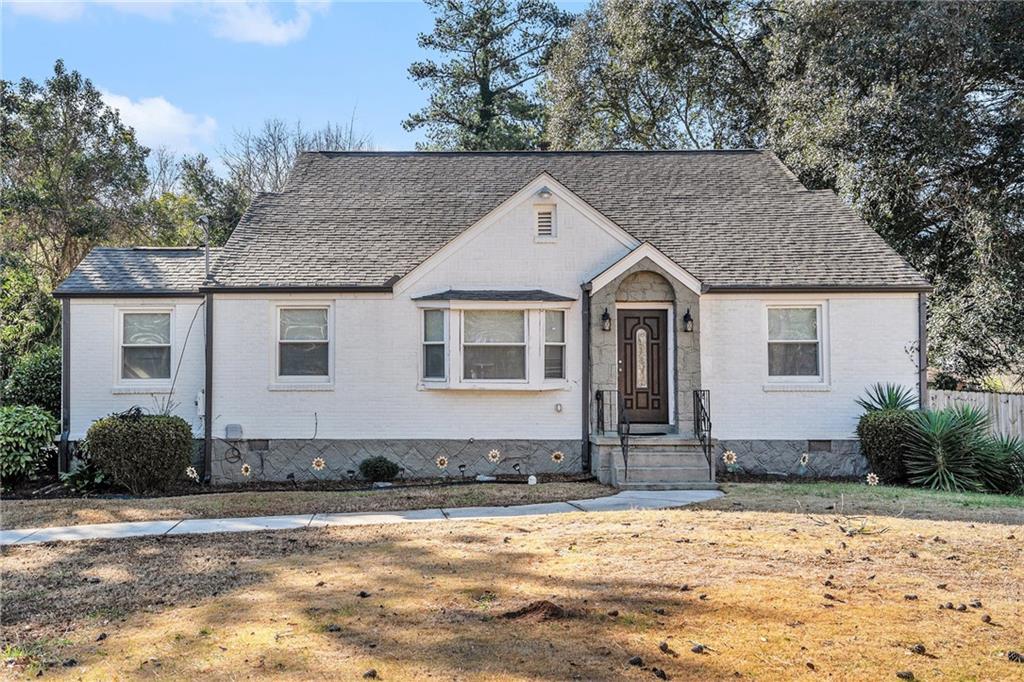 3199 McAfee Road Decatur, GA 30032 - Photo 1 of 1