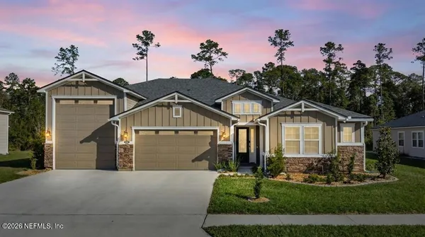 $685,000 | 85350 Fall River Parkway, Fernandina Beach, FL 32034