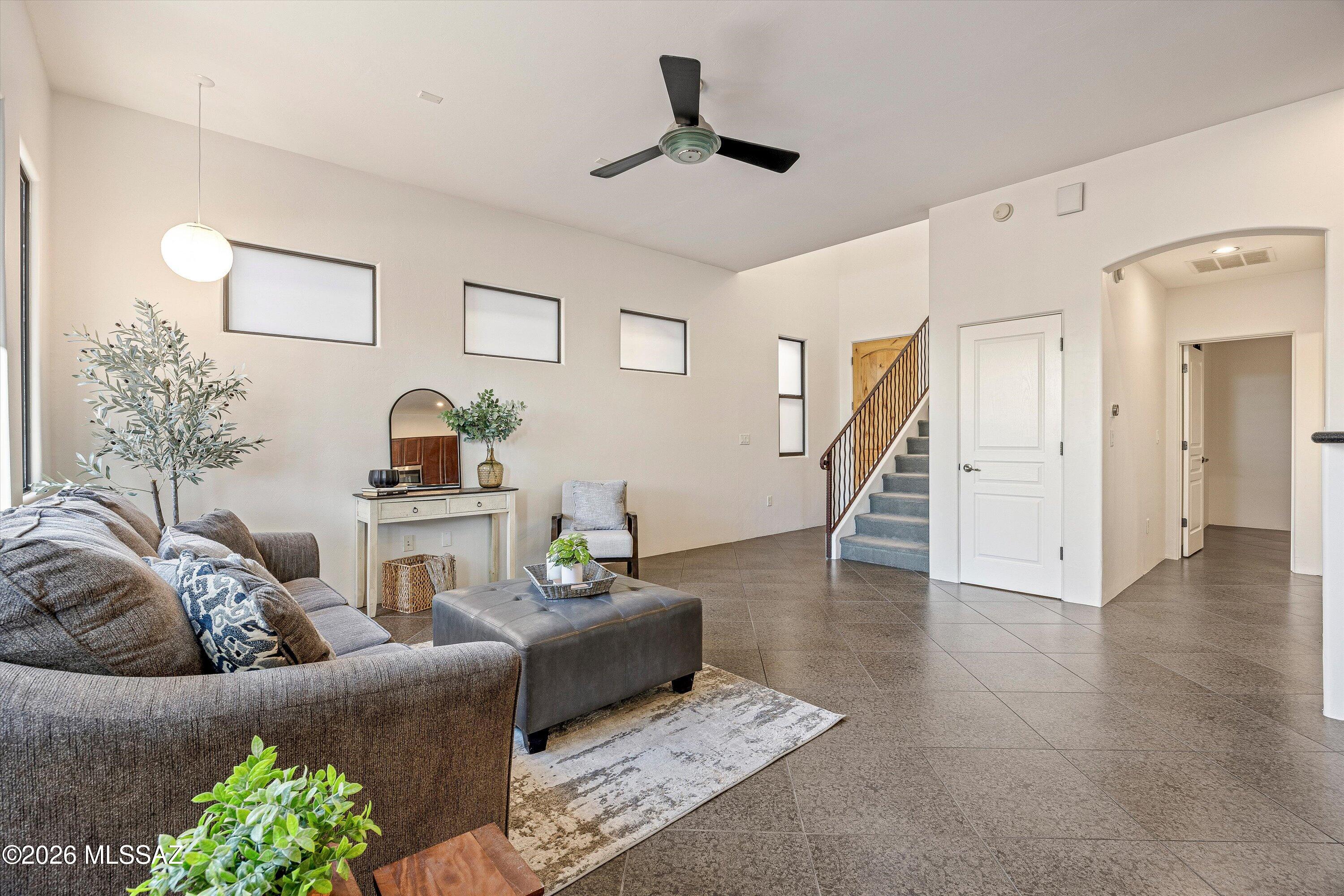 494 East Cedarvale Road Tucson, AZ 85704 - Photo 10 of 51