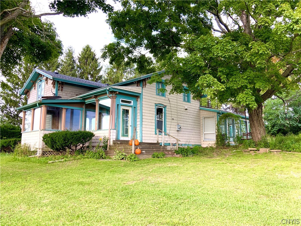 2944 Rockefeller Road Moravia, NY 13118 - Photo 1 of 1 Gallery Image 1