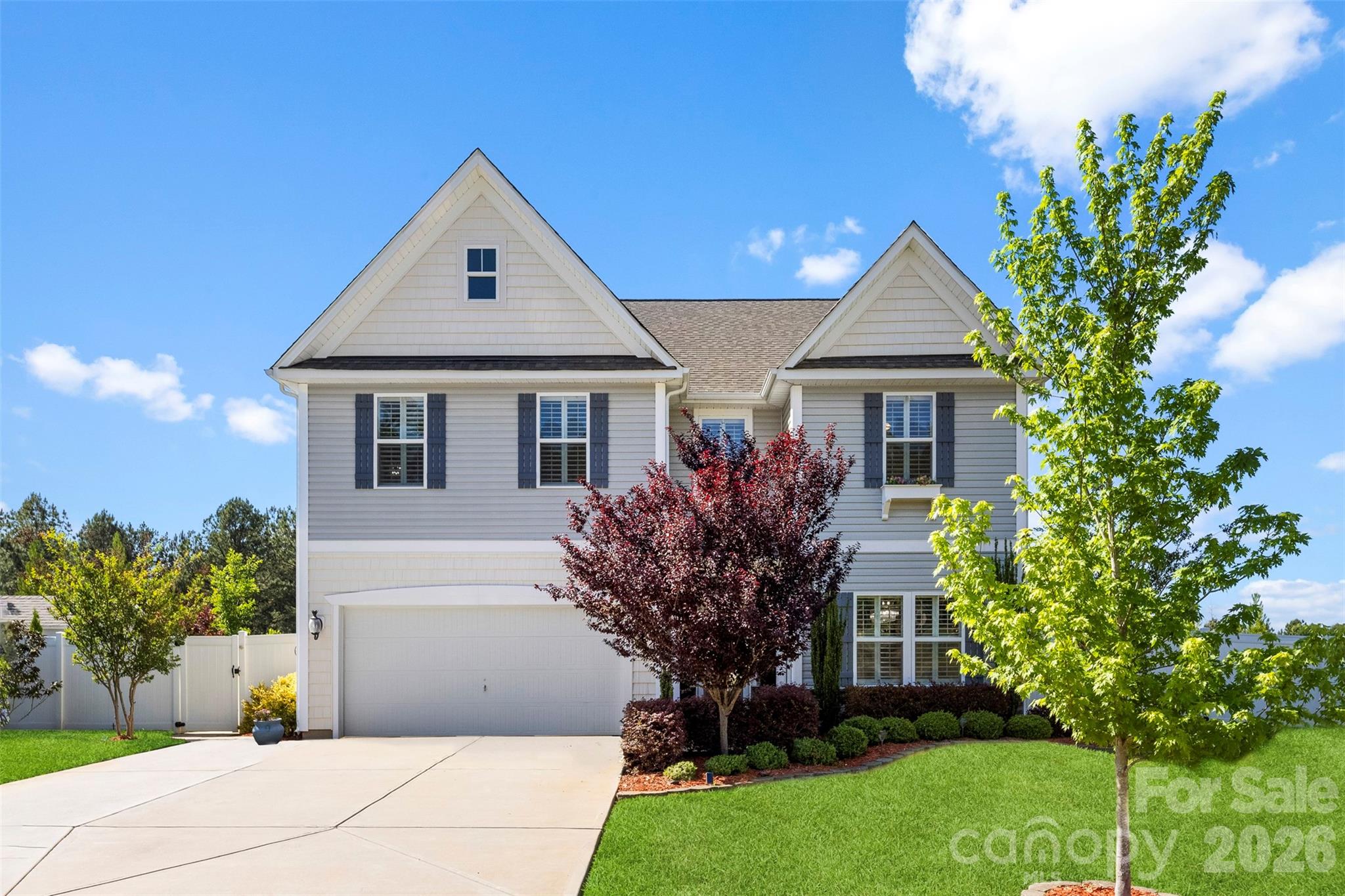 6129 Hawk View Road Waxhaw, NC 28173 - Photo 1 of 44 Gallery Image 1