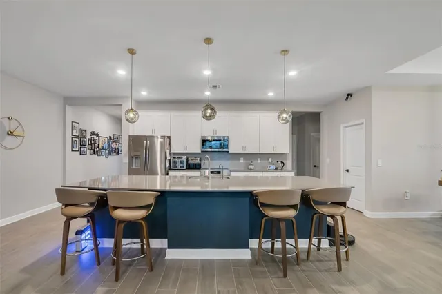 $799,000 | 2924 Fitness Street, Clermont, FL 34714