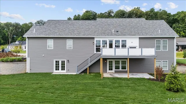 $998,000 | 412 Parkview Lane, Eureka, MO 63025