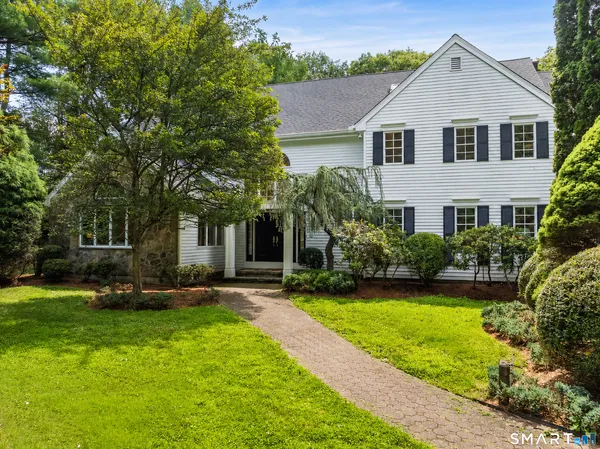 $1,895,000 | 3233 North Street, Fairfield, CT 06824