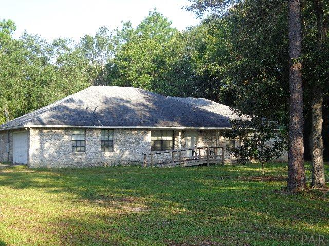 5085 Pine Berry Road Milton, FL 32583 - Photo 1 of 40 Gallery Image 1