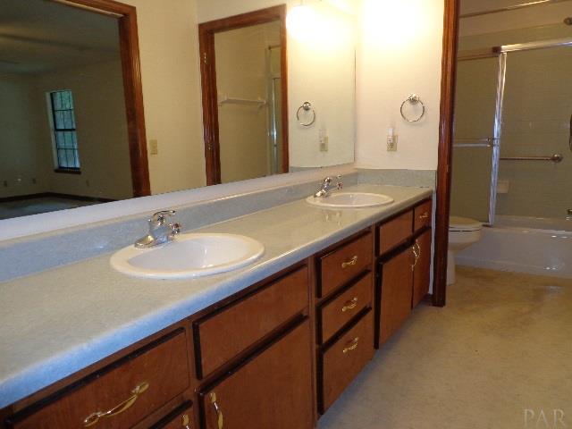 5085 Pine Berry Road Milton, FL 32583 - Photo 19 of 40 Gallery Image 19