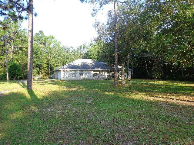 5085 Pine Berry Road Milton, FL 32583 - Photo 2 of 40 Gallery Image 2