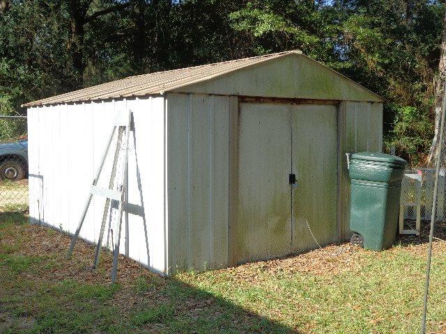 5085 Pine Berry Road Milton, FL 32583 - Photo 29 of 40 Gallery Image 29