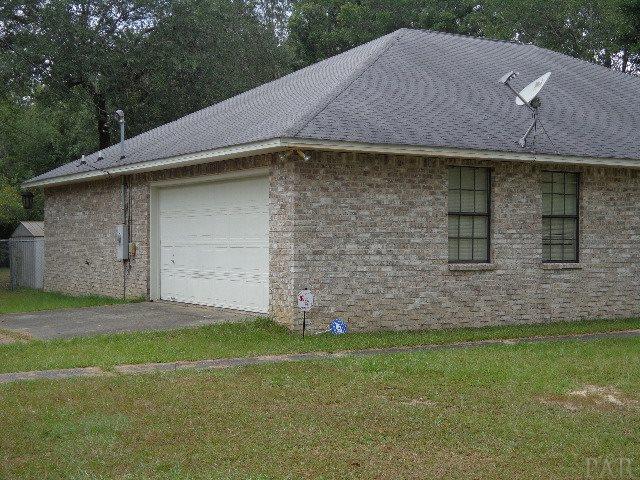 5085 Pine Berry Road Milton, FL 32583 - Photo 32 of 40 Gallery Image 32