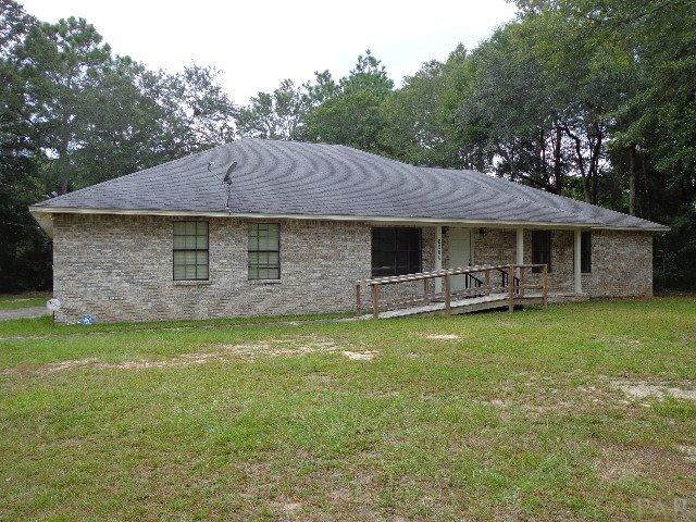 5085 Pine Berry Road Milton, FL 32583 - Photo 36 of 40 Gallery Image 36
