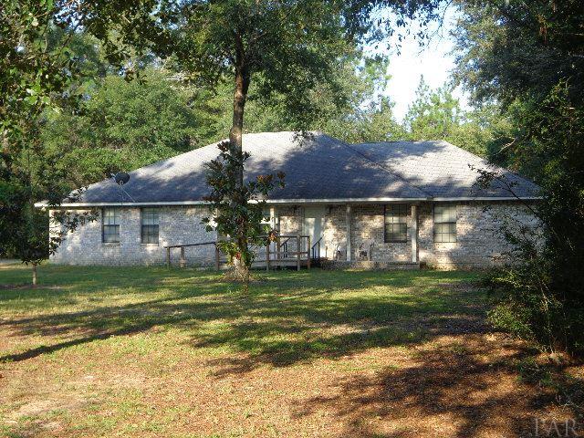 5085 Pine Berry Road Milton, FL 32583 - Photo 37 of 40 Gallery Image 37