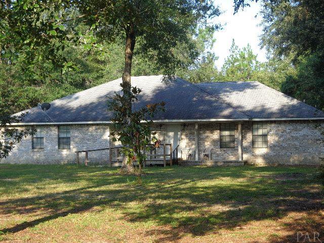 5085 Pine Berry Road Milton, FL 32583 - Photo 38 of 40 Gallery Image 38