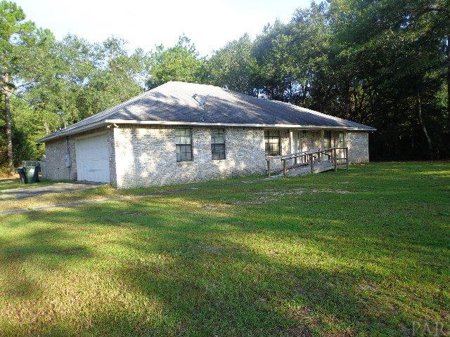 5085 Pine Berry Road Milton, FL 32583 - Photo 39 of 40 Gallery Image 39