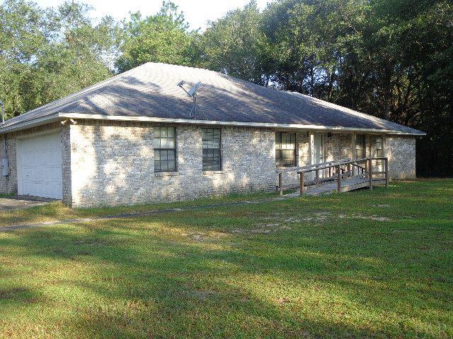 5085 Pine Berry Road Milton, FL 32583 - Photo 40 of 40 Gallery Image 40