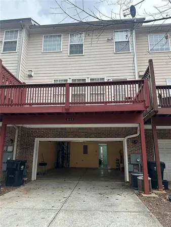$1,950 | 3352 Chastain Gardens Drive Northwest, Kennesaw, GA 30144