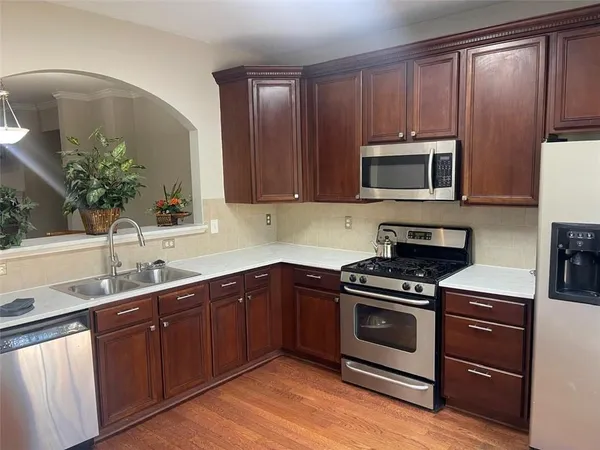 $1,950 | 3352 Chastain Gardens Drive Northwest, Kennesaw, GA 30144