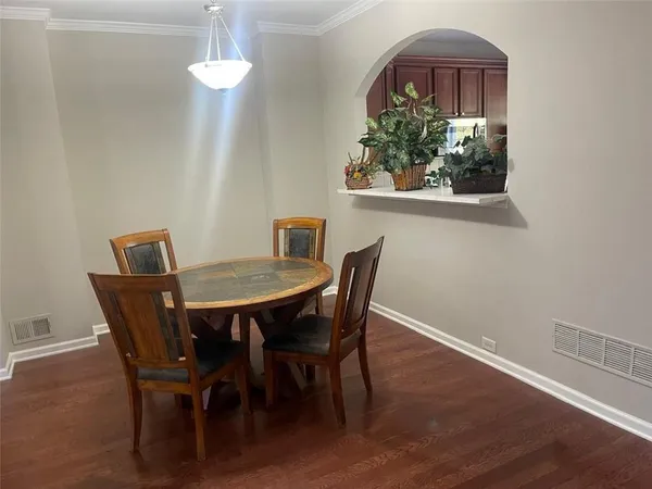 $1,950 | 3352 Chastain Gardens Drive Northwest, Kennesaw, GA 30144