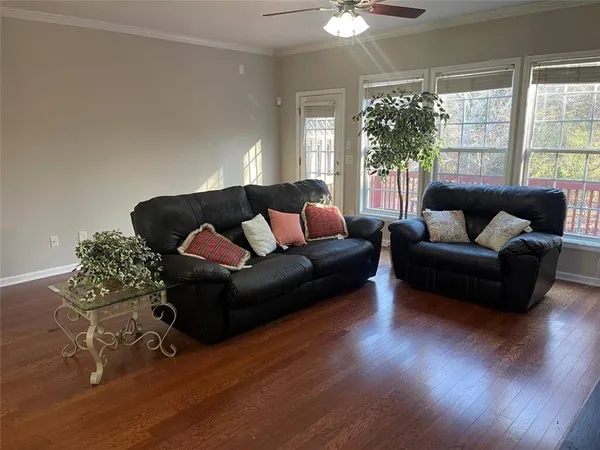 $1,950 | 3352 Chastain Gardens Drive Northwest, Kennesaw, GA 30144