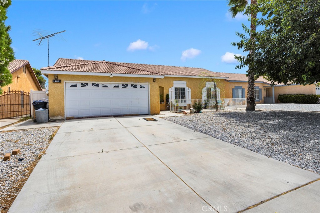 14661 Allison Street Adelanto, CA 92301 - Photo 2 of 34 Gallery Image 2