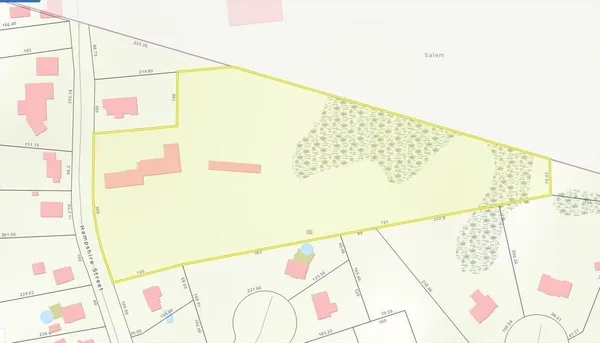 $1,100,000 | 255 Hampshire Street, Methuen, MA 01844