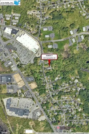 $1,100,000 | 255 Hampshire Street, Methuen, MA 01844