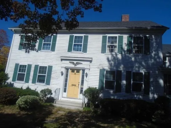 $1,100,000 | 255 Hampshire Street, Methuen, MA 01844