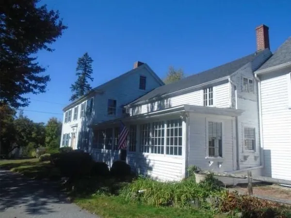 $1,100,000 | 255 Hampshire Street, Methuen, MA 01844