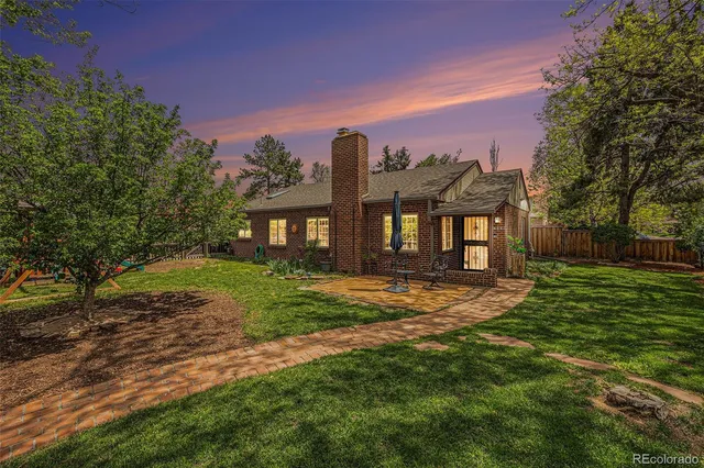 $659,900 | 1900 Magnolia Street, Denver, CO 80220