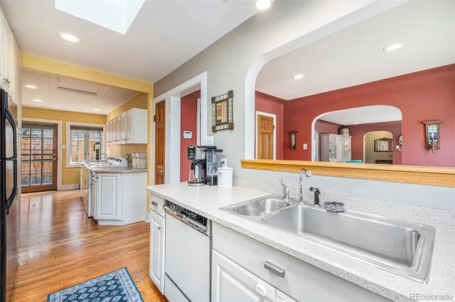 $659,900 | 1900 Magnolia Street, Denver, CO 80220