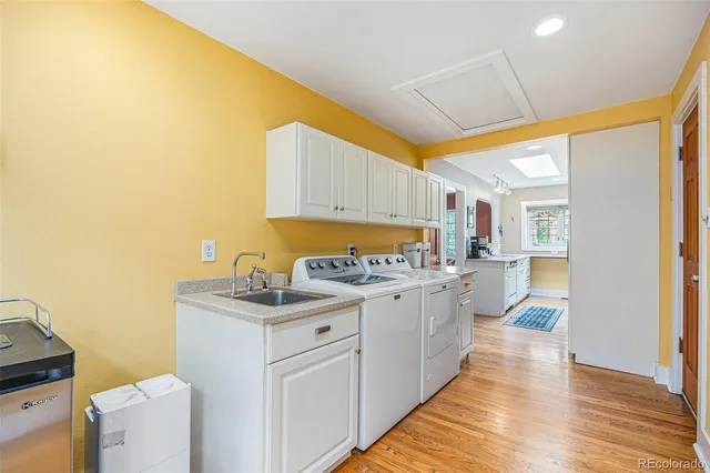 $659,900 | 1900 Magnolia Street, Denver, CO 80220