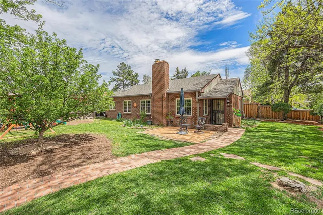 $659,900 | 1900 Magnolia Street, Denver, CO 80220