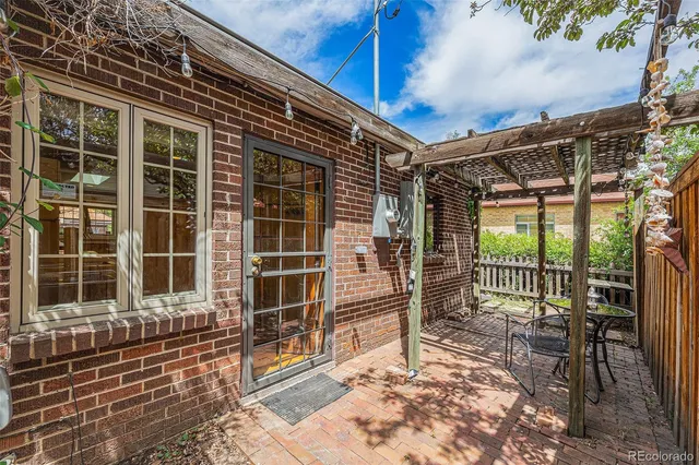 $659,900 | 1900 Magnolia Street, Denver, CO 80220