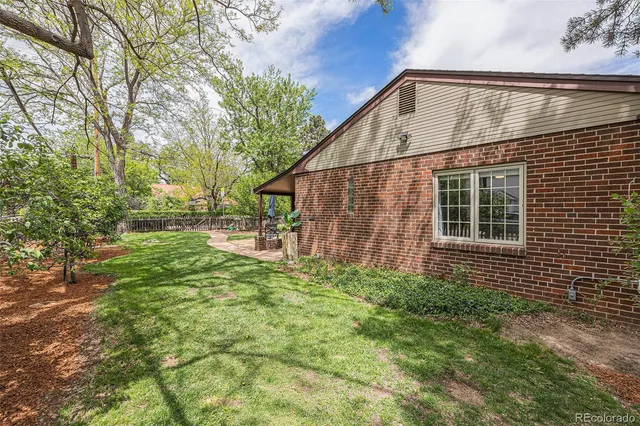 $659,900 | 1900 Magnolia Street, Denver, CO 80220