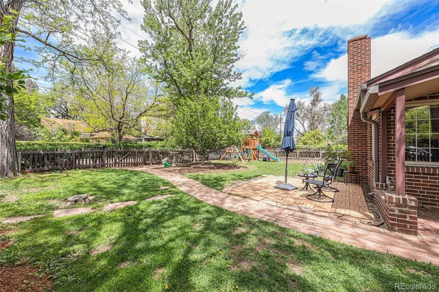 $659,900 | 1900 Magnolia Street, Denver, CO 80220