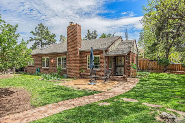 $659,900 | 1900 Magnolia Street, Denver, CO 80220