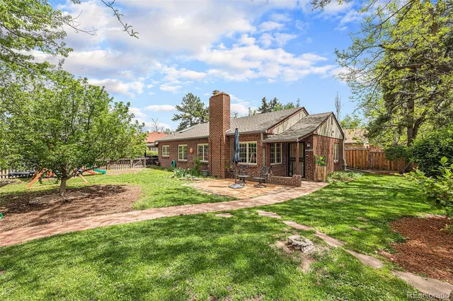 $659,900 | 1900 Magnolia Street, Denver, CO 80220