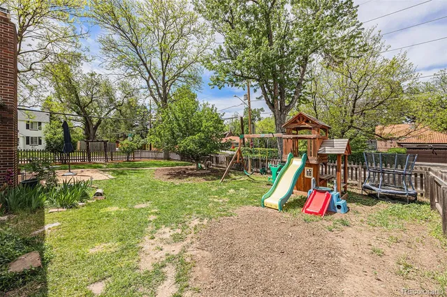 $659,900 | 1900 Magnolia Street, Denver, CO 80220