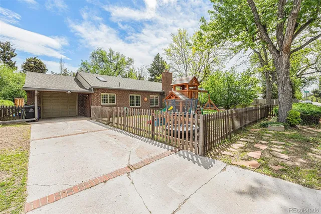 $659,900 | 1900 Magnolia Street, Denver, CO 80220