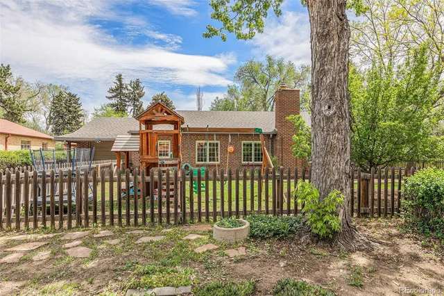 $659,900 | 1900 Magnolia Street, Denver, CO 80220