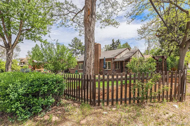 $659,900 | 1900 Magnolia Street, Denver, CO 80220
