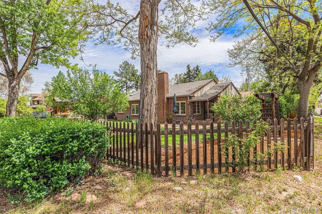 $659,900 | 1900 Magnolia Street, Denver, CO 80220