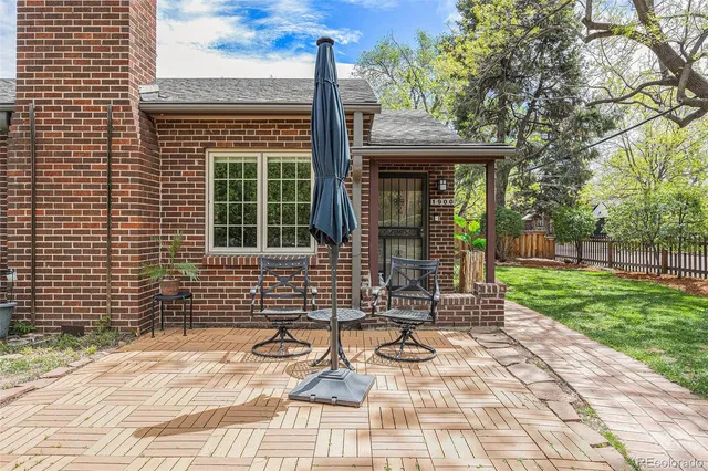 $659,900 | 1900 Magnolia Street, Denver, CO 80220