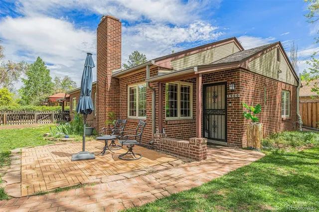 $659,900 | 1900 Magnolia Street, Denver, CO 80220