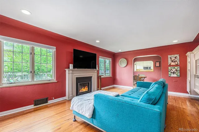 $659,900 | 1900 Magnolia Street, Denver, CO 80220